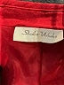 Studio Works Red Jacket Size 14 - photo 6