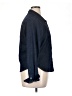Gap Blue Long Sleeve Button-Down Shirt Size XL - photo 4