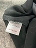 Jodifl 100% Polyester Black 3/4 Sleeve Blouse Size M - photo 8