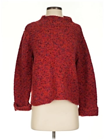 Habitat Turtleneck Sweater (view 1)
