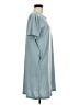Unbranded Teal Casual Dress Size M - photo 4