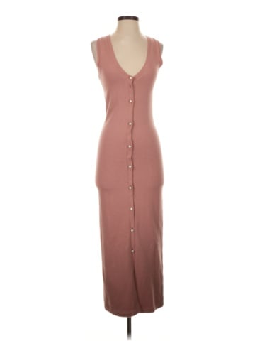 STAUD Casual Dress (view 1)