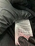 Donna Karan New York 100% Polyester Black Track Pants Size M - photo 5