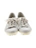 Ecco Silver Sneakers Size EU 39 - photo 2