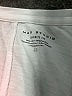 Max Studio Ivory Short Sleeve T-Shirt Size L - photo 7