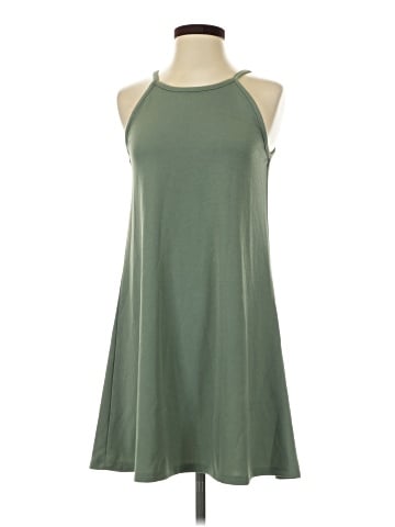 Wallflower Casual Dress (view 1)