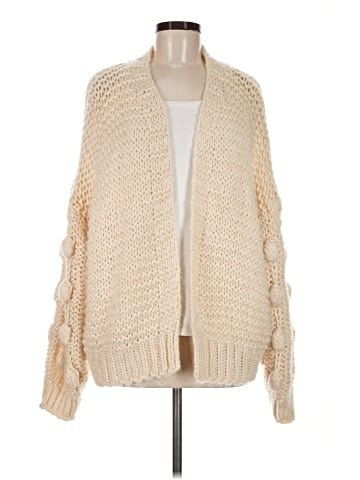 Hyfve Cardigan (view 1)