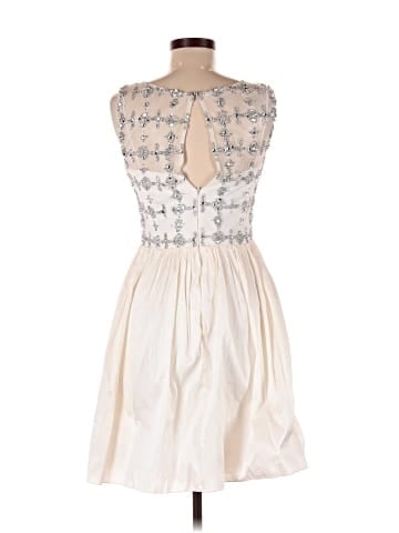 DB Studio Cocktail Dress (view 2)