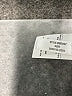 Madewell White Gray Jeans Size 26 waist - photo 9