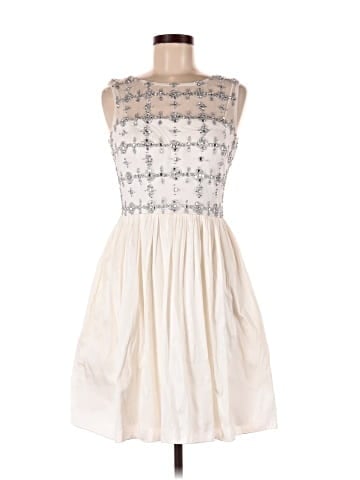 DB Studio Cocktail Dress (view 1)