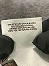 Le Suit Solid Gray Dress Pants Size 18 - photo 5