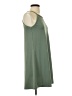 Wallflower Solid Green Casual Dress Size S - photo 4