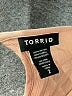 Torrid 100% Rayon Pink 3/4 Sleeve Blouse Size 2X Plus (2) - photo 7