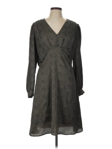Molly Bracken Casual Dress (view 1)