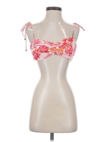 Angel Biba Sleeveless Top (view 1)