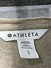 Athleta Tan Sleeveless T-Shirt Size S - photo 7