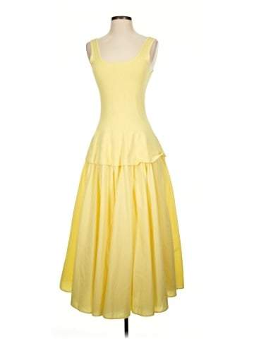 Jonathan Simkhai Cocktail Dress (view 1)