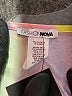 Fashion Nova Purple Bodysuit Size 1XL - photo 3