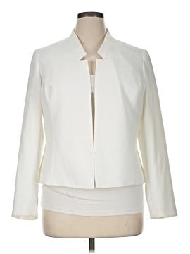 Black Label By Evan Picone Jacket