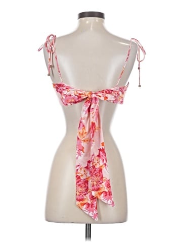 Angel Biba Sleeveless Top (view 2)