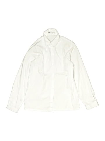 YuanLu Long Sleeve Button-Down Shirt (view 1)
