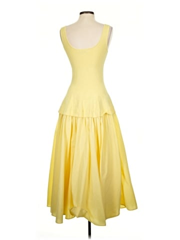 Jonathan Simkhai Cocktail Dress (view 2)