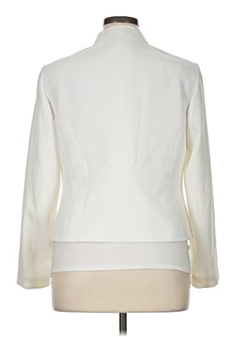 Black Label by Evan Picone Jacket (view 2)