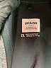 PrAna Black Active Tank Size 1X - photo 7