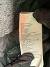 PrAna Black Active Tank Size 1X - photo 8