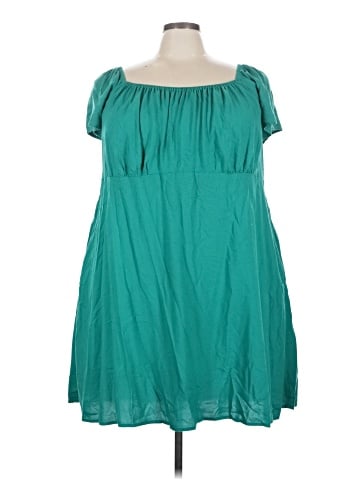Terra & Sky Short Sleeve Top (view 1)