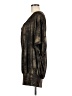 Mat Fashion Black Kimono Size M (estimated) - photo 5