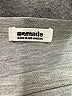 LA Made Gray Sleeveless T-Shirt Size S - photo 7