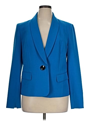 Kasper Blazer (view 1)