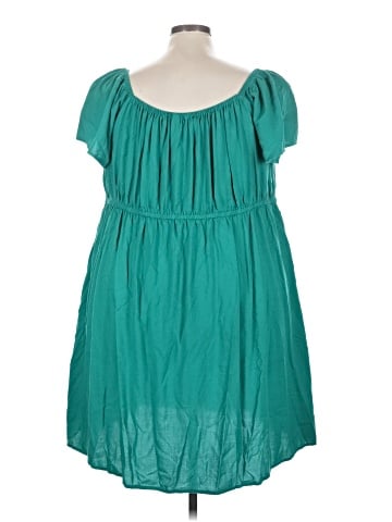 Terra & Sky Short Sleeve Top (view 2)