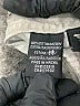 Harley Davidson 100% Cotton Gray Cargo Pants Size 14 Petite - photo 8