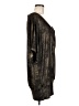 Mat Fashion Black Kimono Size M (estimated) - photo 4