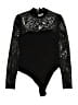 Shein Black Bodysuit Size M - photo 2