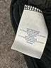 Lands' End Solid Black Casual Skirt Size L - photo 4