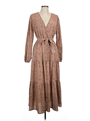 Fashion Casual Dress (view 1)