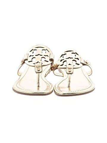 Tory Burch Flip Flops (view 2)