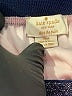 Kate Spade New York 100% Polyester Hearts Blue Active Skirt 12-18 MO / 18 MO - photo 3