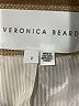 Veronica Beard Tweed Gold Jacket Size 2 - photo 6