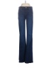 Paige Blue Jeans Size 26 waist - photo 1