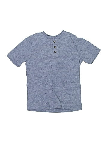 Wonder Nation Short Sleeve Top (view 1)