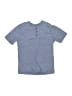 Wonder Nation Blue Short Sleeve Top Size 8 - photo 1