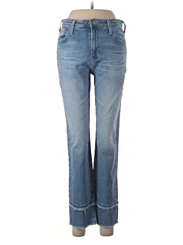 Adriano Goldschmied Jeans (view 1)