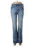 Adriano Goldschmied Blue Jeans Size 28R - photo 1