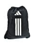 Adidas 100% Polyester Black Backpack One size - photo 1