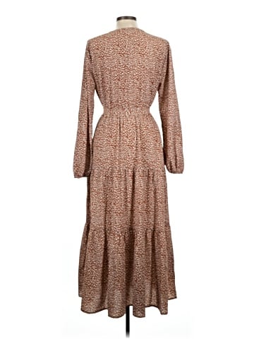 Fashion Casual Dress (view 2)