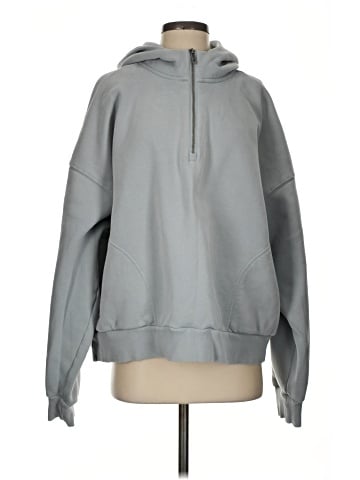 Vuori Pullover Hoodie (view 1)